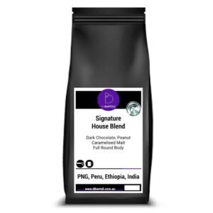 Signature House Blend