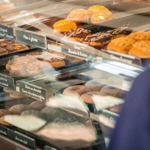 bakery