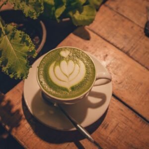 matcha
