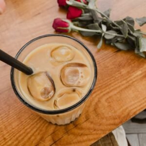 Cold Coffee