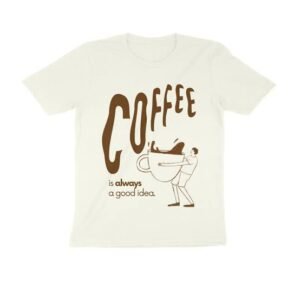 Coffee Nation T-Shirt